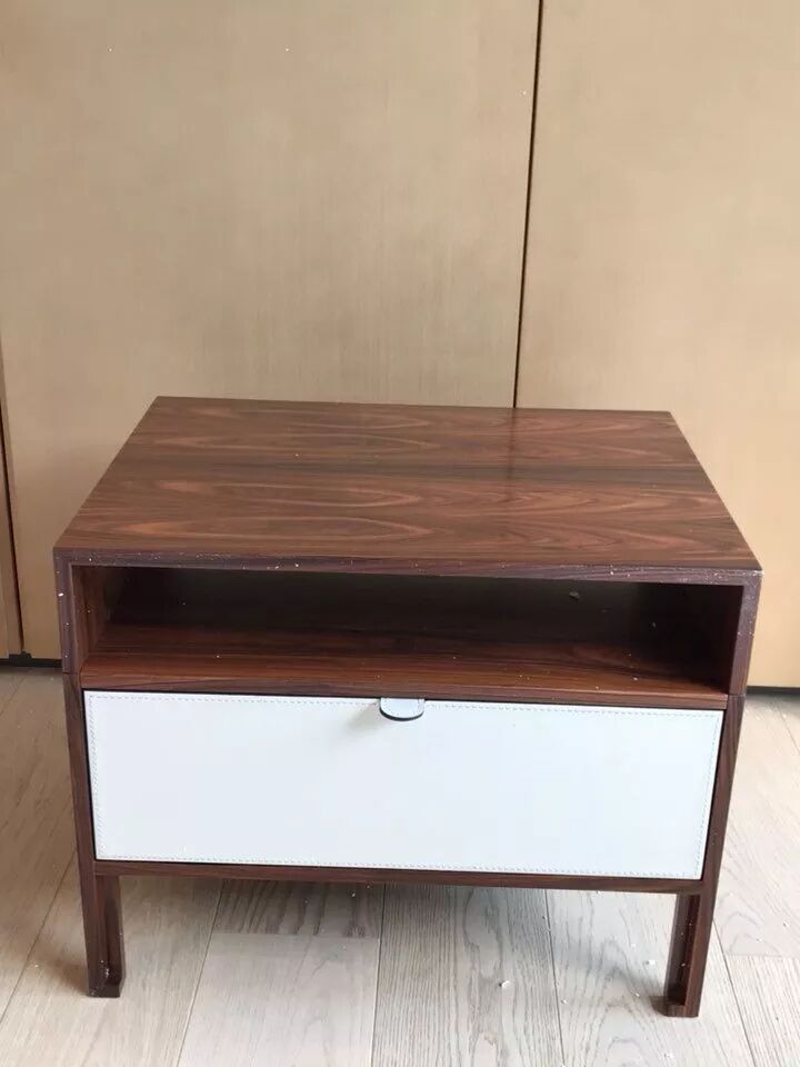 Giorgetti bedside table