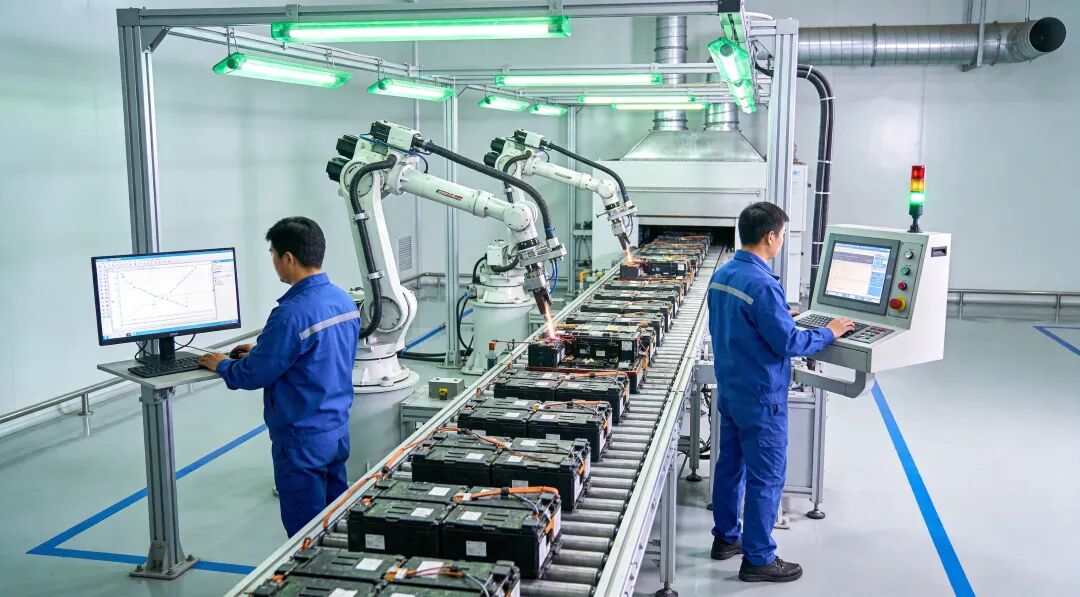 2）为什么现在突然要严管？时机到了
