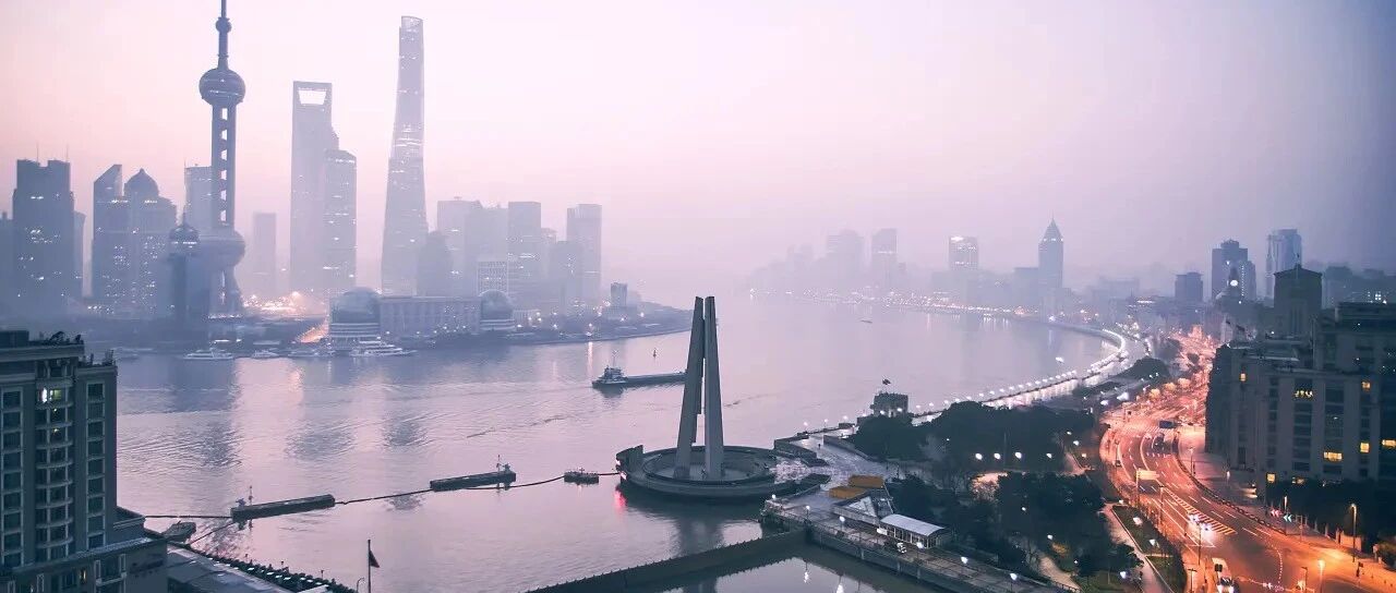 停摆中的上海 VC 从业者：保持“钝感”，不想躺平