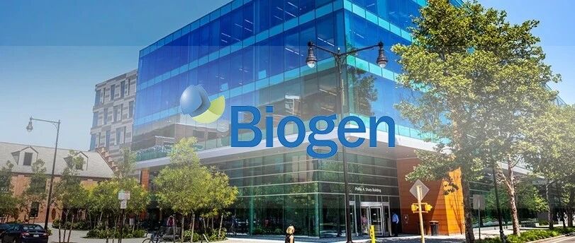 Q3财报丨Biogen终止MS新药开发，增长网络即将耗尽；净利润同比下降超50%