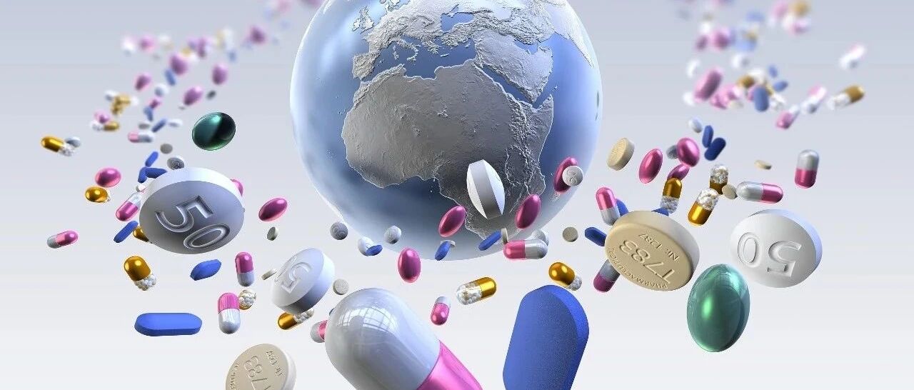 疫情下的中国医药半年报：营收仅医疗器械增长，迈瑞净利润反超恒瑞