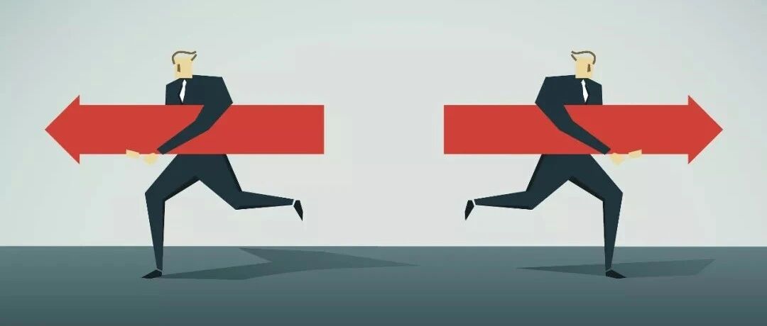 案例说：制药企业的转型路径