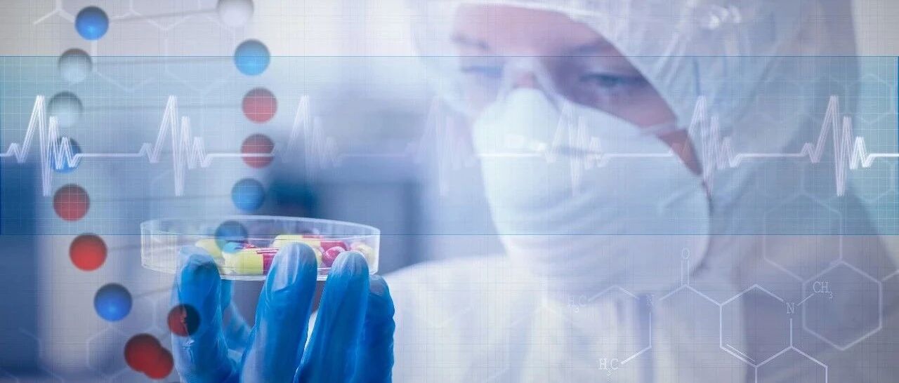 创新药企业加速布局CDK4/6靶点抑制剂