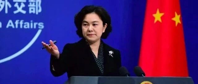 美国空军部长称“要让中国恐惧”，华春莹：问问解放军空军同不同意！