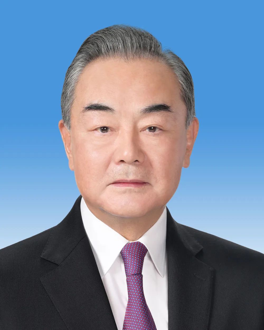 王毅不再兼任外交部部长；路透社：秦刚获任命为中国外长（视频/组图） - 1