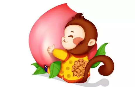 2020年十二生肖属猴女命运势解答 2020年十二生肖属猴女命运势解答