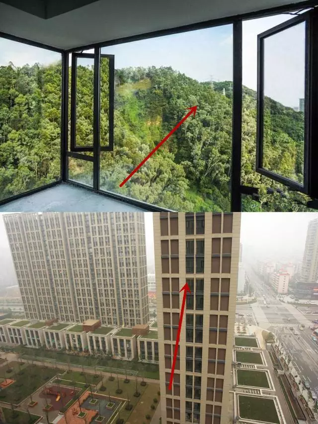风水中常见的“窗户煞气”及破解方法大全! 图片