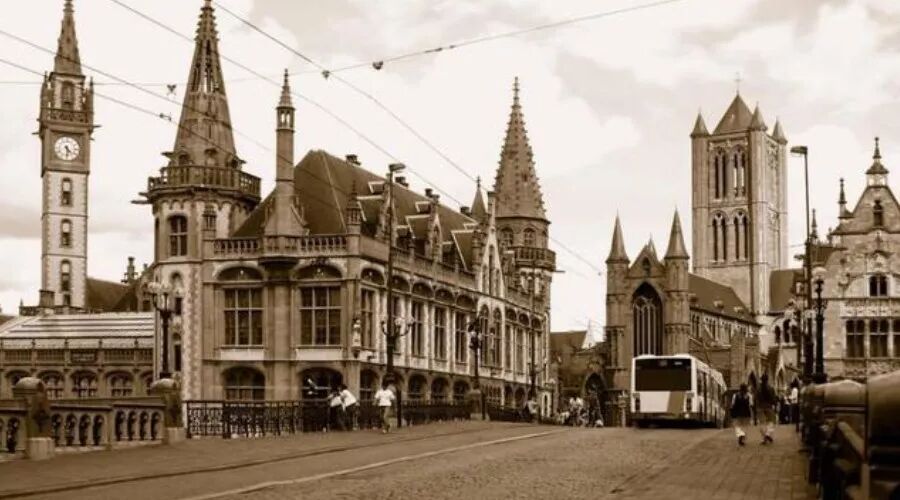 景观 案例中心 湄江拓展训练