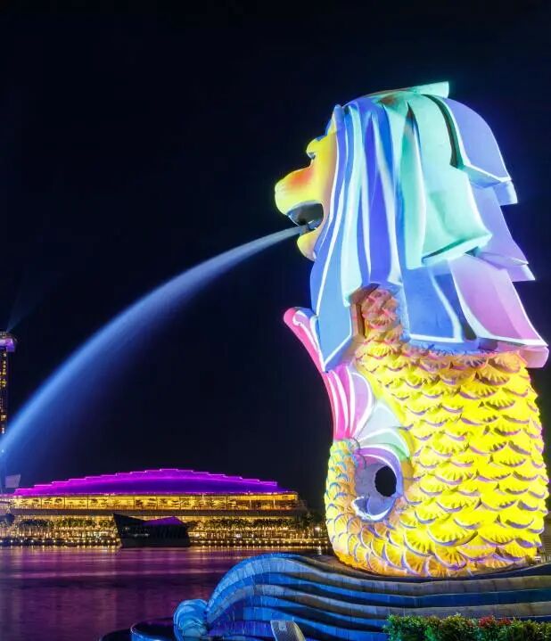 新加坡自由行攻略，看这篇就够了（良心推荐）