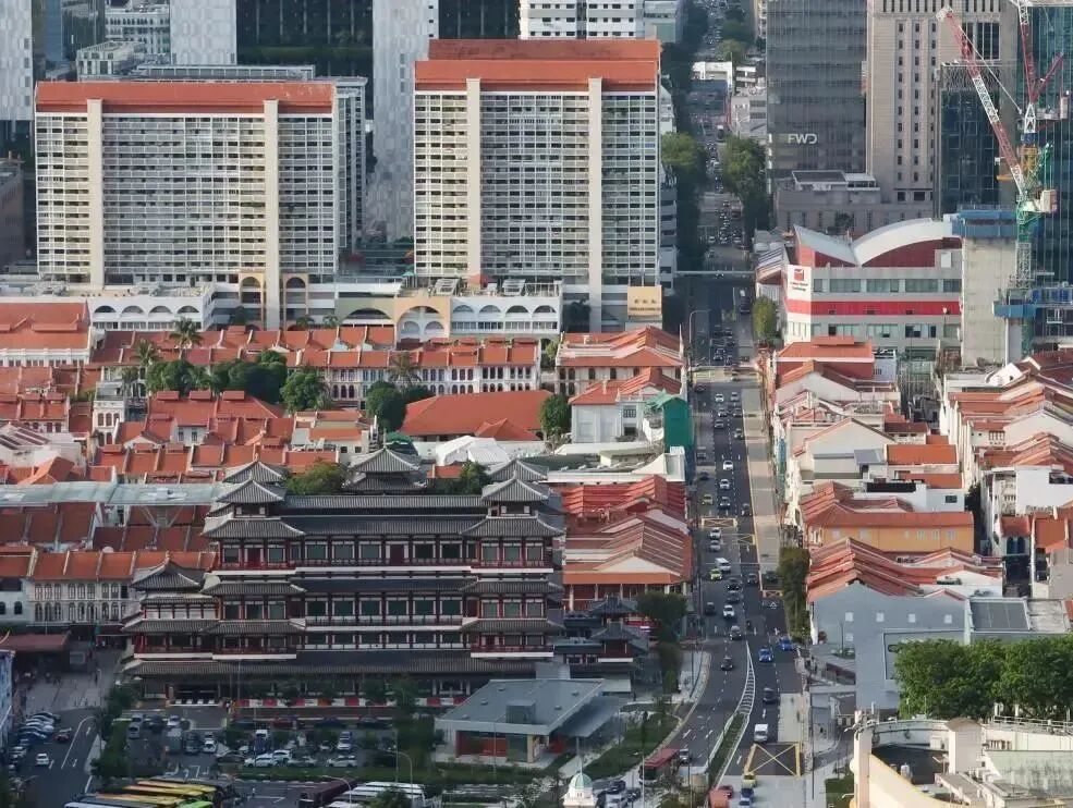 新加坡自由行攻略，看这篇就够了（良心推荐）