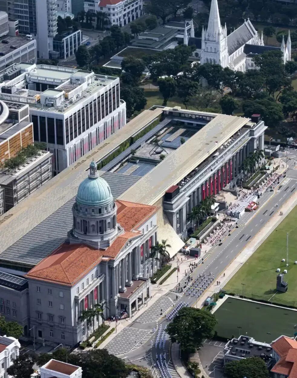 新加坡自由行攻略，看这篇就够了（良心推荐）