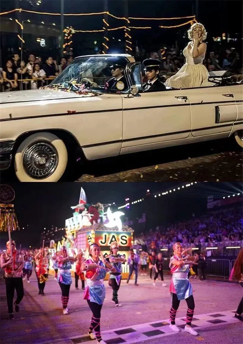 新加坡自由行攻略，看这篇就够了（良心推荐）