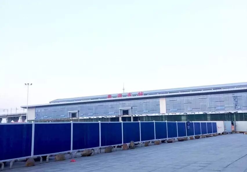 肇庆东站鼎湖东站傻傻分不清到底这两个站有啥不同