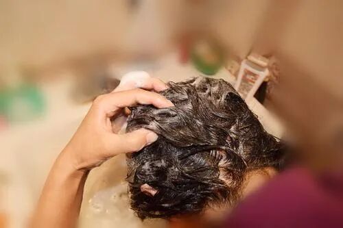 4种不同发质冬季护发秘诀！