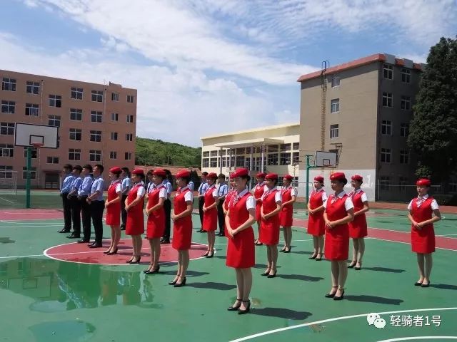 烟台高铁学校在哪里_烟台高铁学校有哪些_烟台高铁学校怎么样