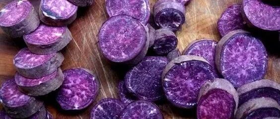 谁说紫薯只能蒸着吃，这样做让你瘦十斤！