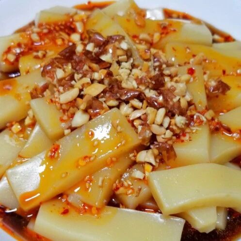 胖人肚子鼓吃这菜，清爽可口，小肚腩不见了，口臭消失了，早吃早好