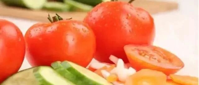 西红柿加一物，周瘦12斤！瘦身不用饿肚子！
