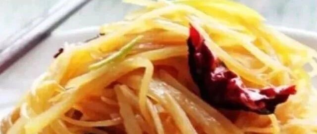 女生减肥时容易贪嘴？常吃这五种主食，不用节食也能瘦！