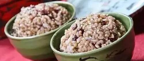 米饭加一物竟然越吃越瘦 ？3天瘦5斤！7天吃出小蛮腰！