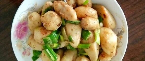 吃这菜，排出隔天便，保护牙齿，口臭没了，体重嗖嗖降！