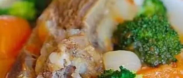 一杯红菜汤，两周瘦了18斤，小脸红润，皱纹全无！