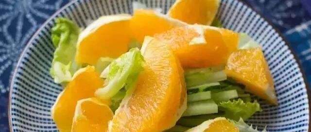 午饭吃一宝， 燃烧脂肪月瘦10斤，轻松告别大肚子！