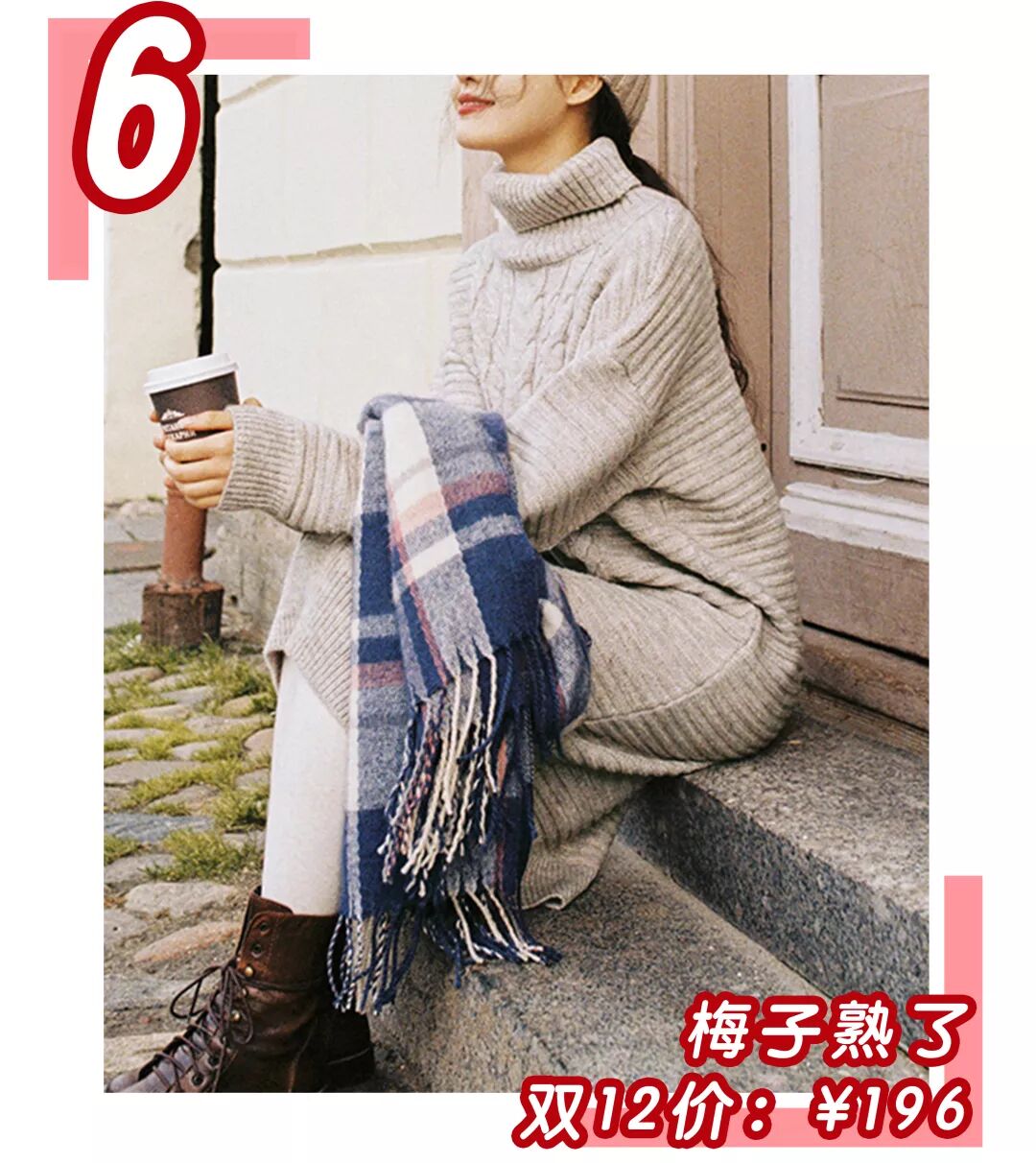 秒殺ZARA、優衣庫！這45條某寶連衣裙簡直是仙女必備 時尚 第28張