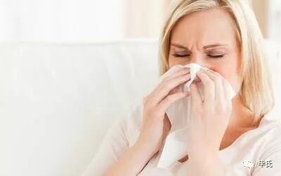 鼻炎危害大，千万不要拖！