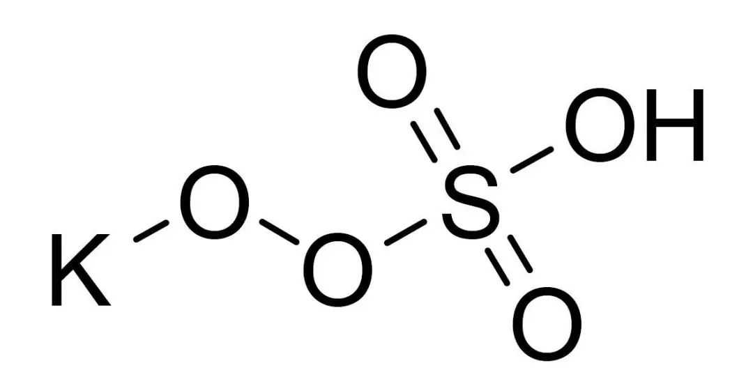 超氧化钾结构图片
