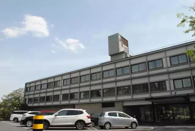 建筑地图 日本关东 Unidesignlab 微信公众号文章阅读 Wemp