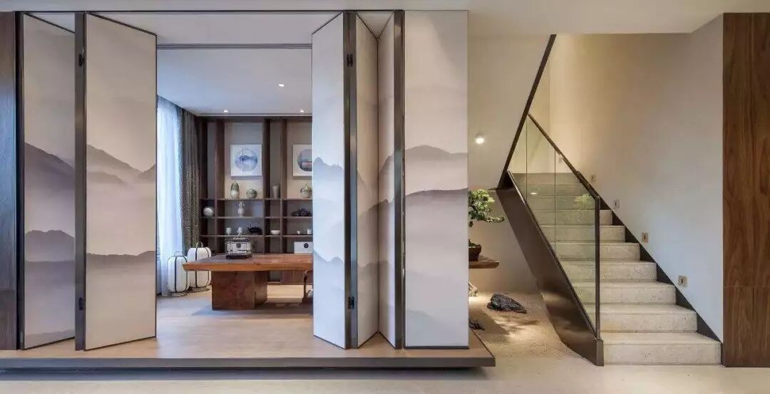 新中式门窗的优点到底有多少？