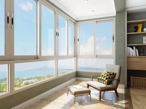 最近很流行的系统门窗，它到底好在哪呢？