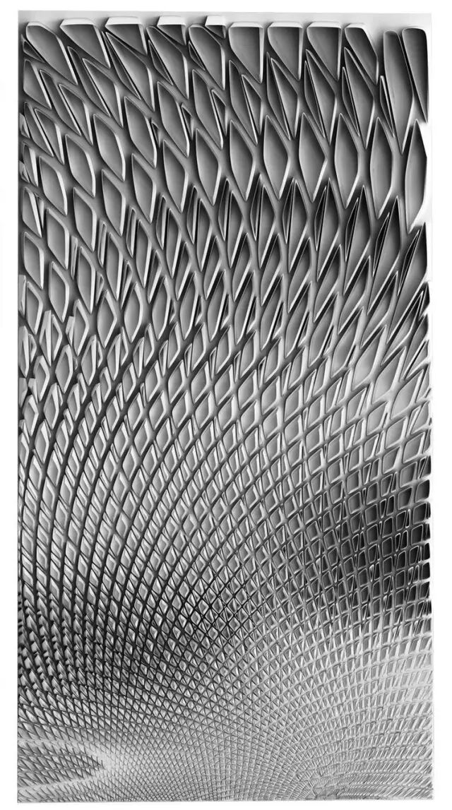 设计师不能不懂的性冷淡与参数化