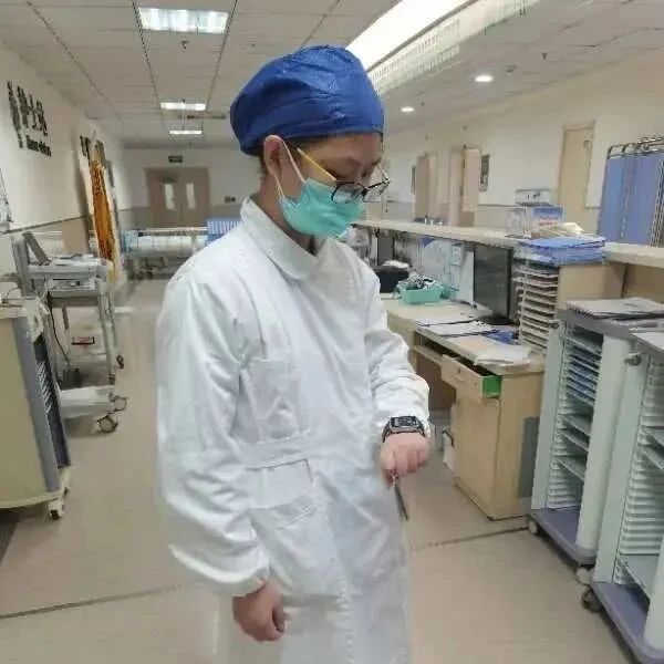 这个护士长搞了个小发明，让病房安静了，还申请了专利！