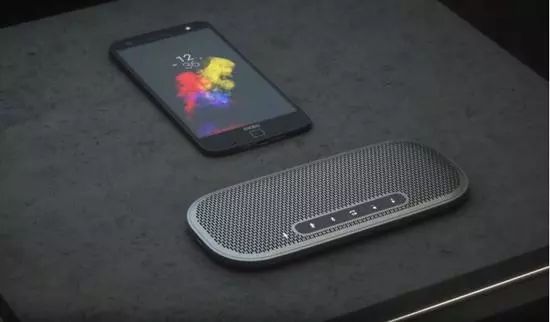 【鴻石電腦】聯想宣布推出世界上最薄的藍牙音箱！ 科技 第2張