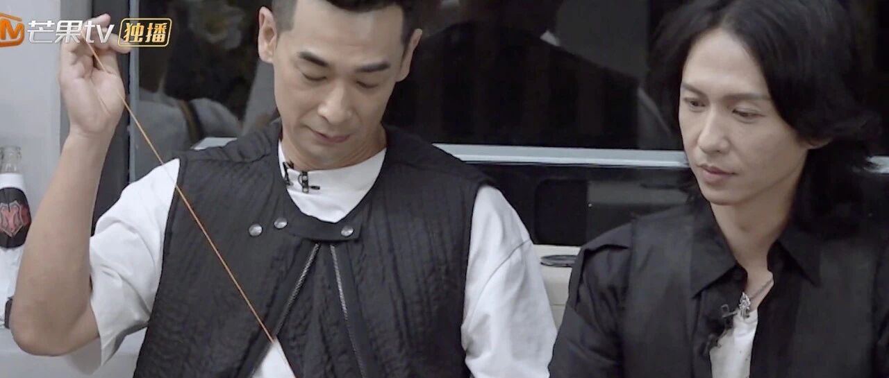 《披荆斩棘的哥哥》：至死是少年？也大可不必