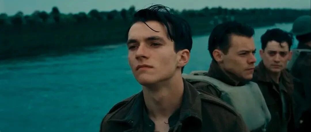 远方的战争，与撕裂的我们