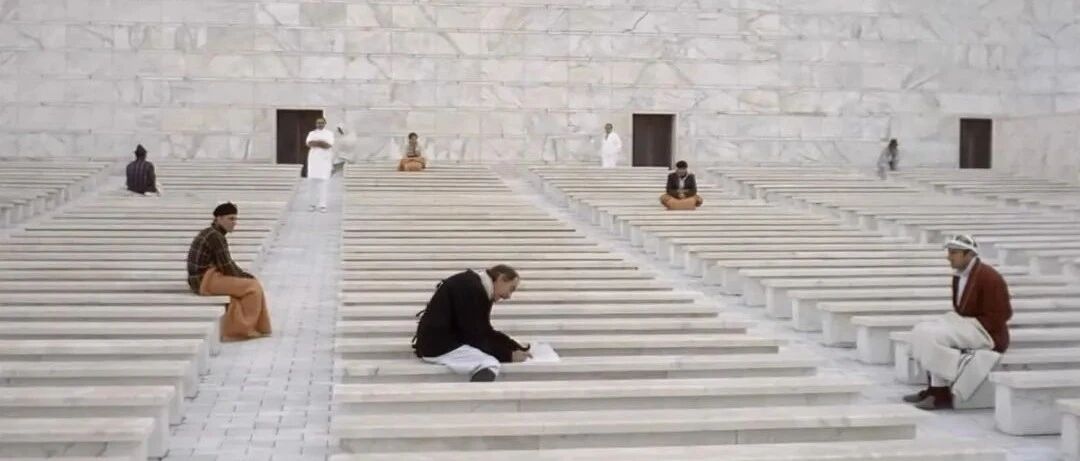 刘瑜读福山新书｜为了抵御自我流失，人类抓住了“身份政治”