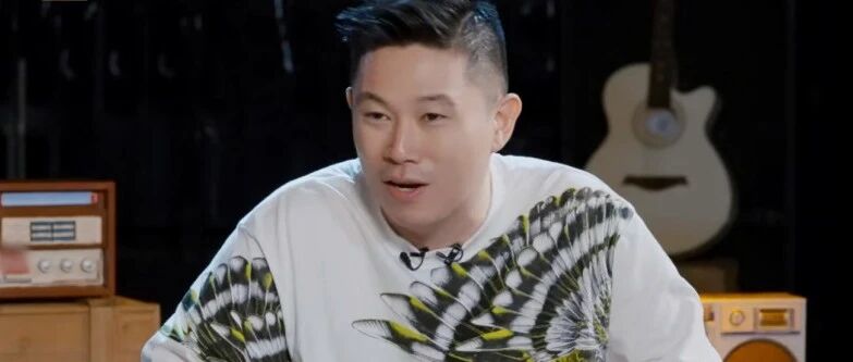 欧阳靖：不做rapper的话，想成为“幼儿园园长”