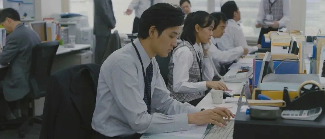 三个“大厂”普通人的选择