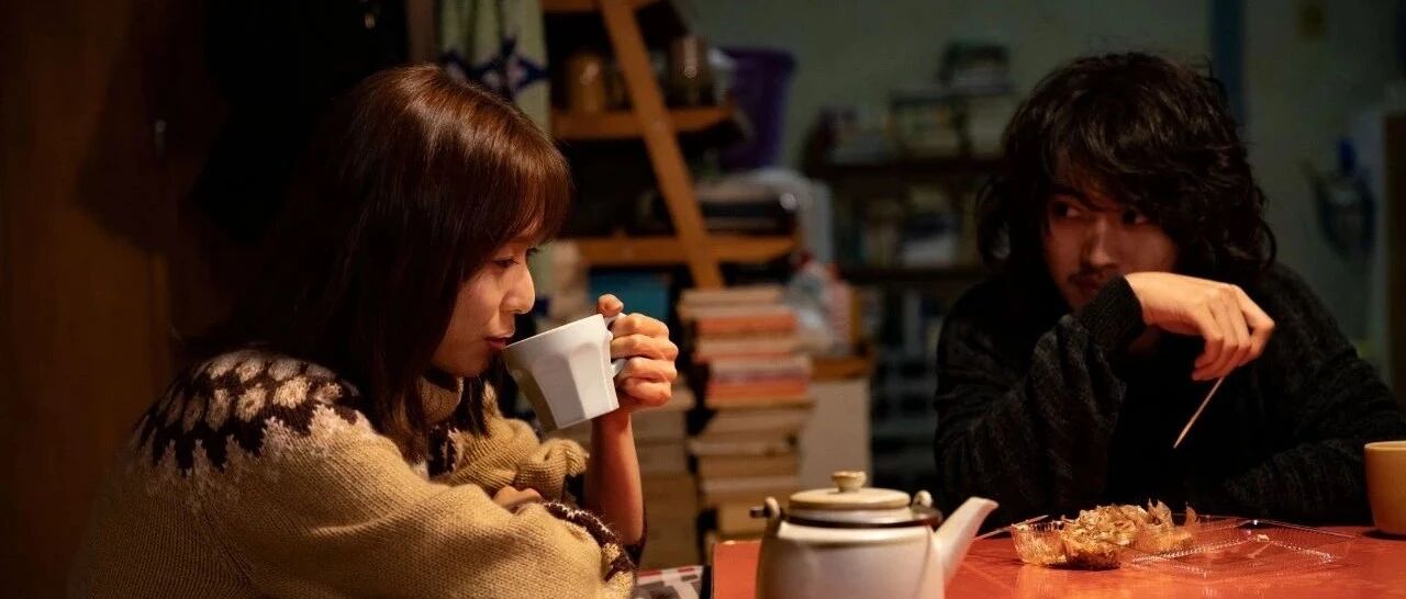 愿我们都能拥有松弛自由的人生 | 没理想茶水铺