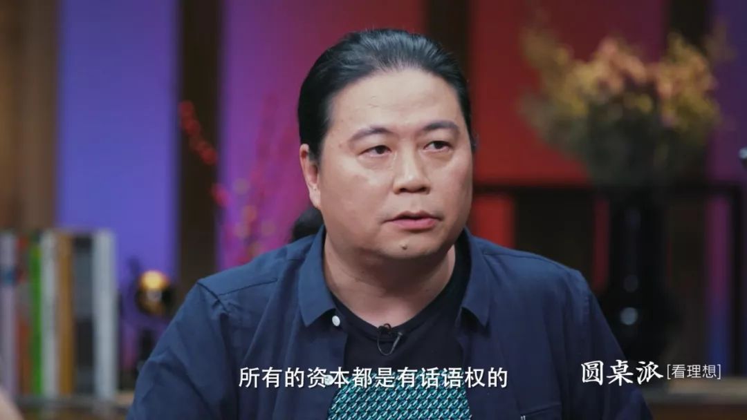 竇文濤：明星婚姻，成了人民大眾一起參與的故事 情感 第18張