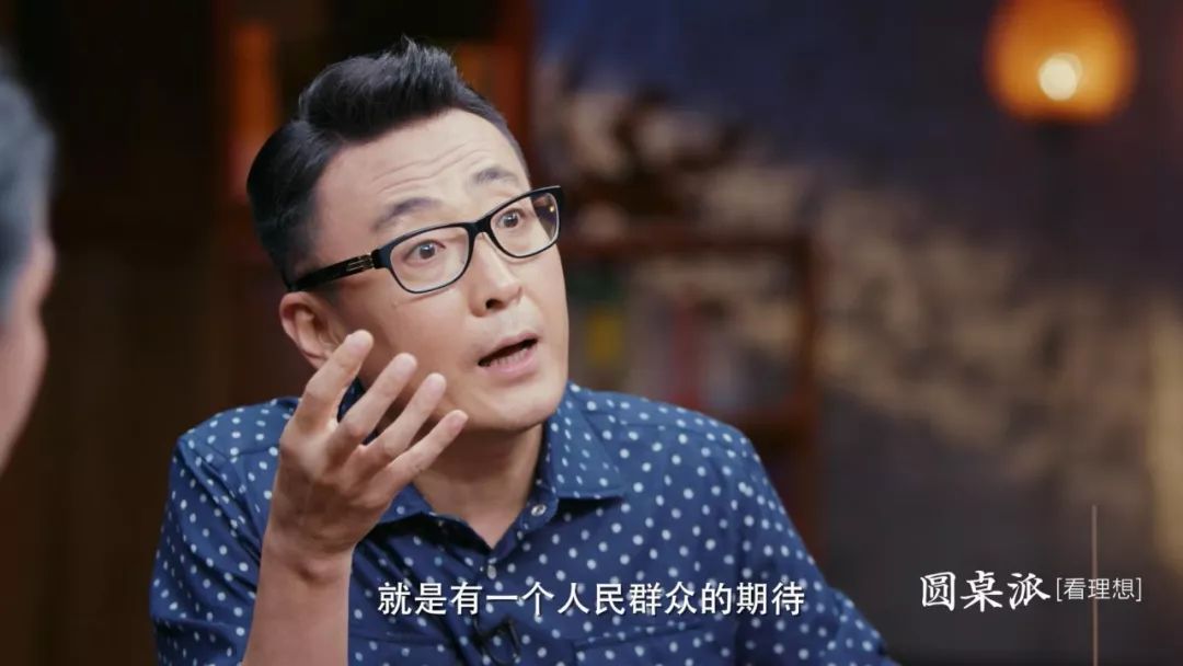 竇文濤：明星婚姻，成了人民大眾一起參與的故事 情感 第11張