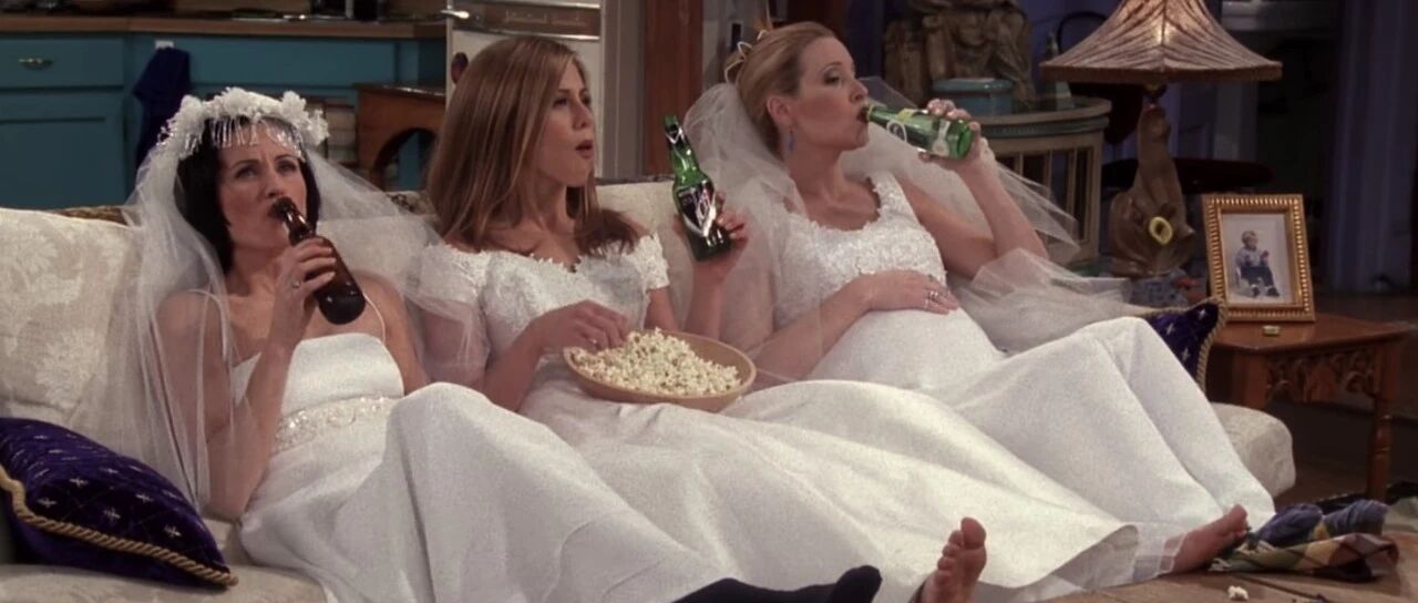 笑死，快情人节了，我发现了报复前任的秘诀