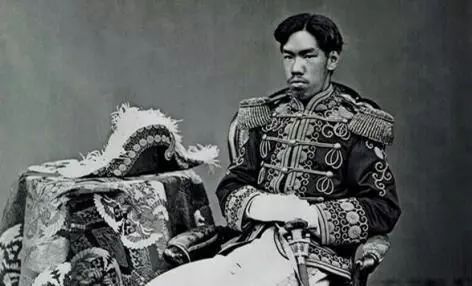 「富不過三代」的日本近代天皇 歷史 第2張