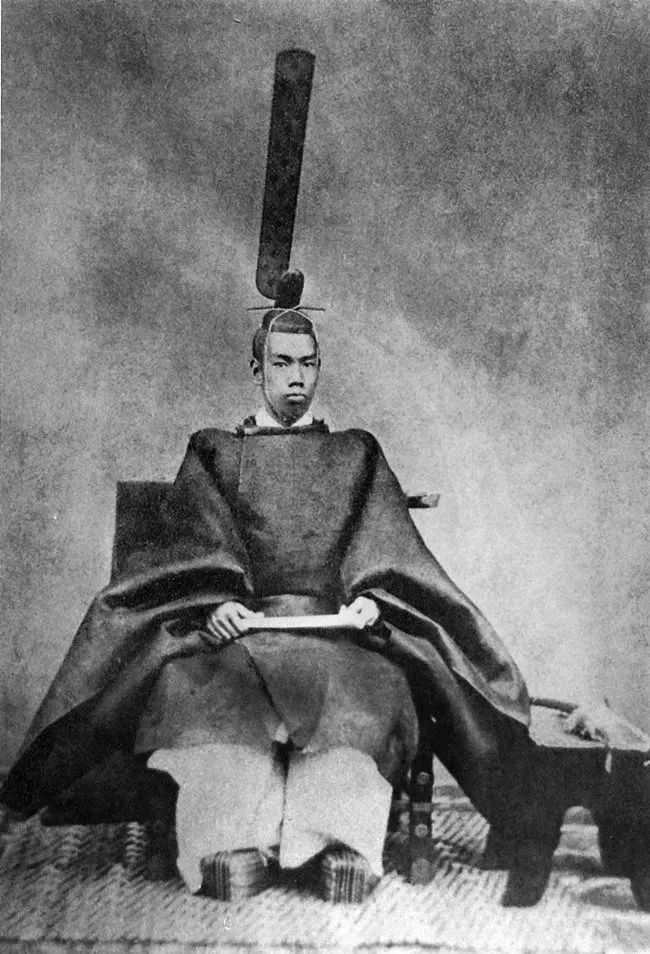 「富不過三代」的日本近代天皇 歷史 第11張