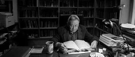 葛兆光：我所认识的余英时先生