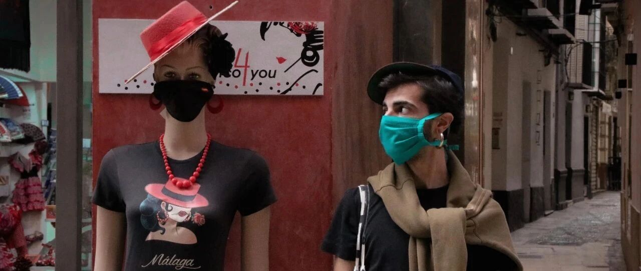 葛兆光：历史好像魔咒重新上演