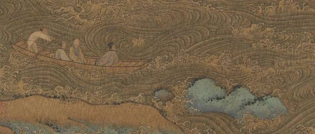 苏轼：大江东去浪淘尽，人间依然值得